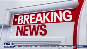 Democratic Washington Gov. Jay Inslee won't seek 4th term