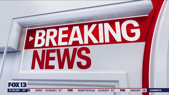 Democratic Washington Gov. Jay Inslee won't seek 4th term