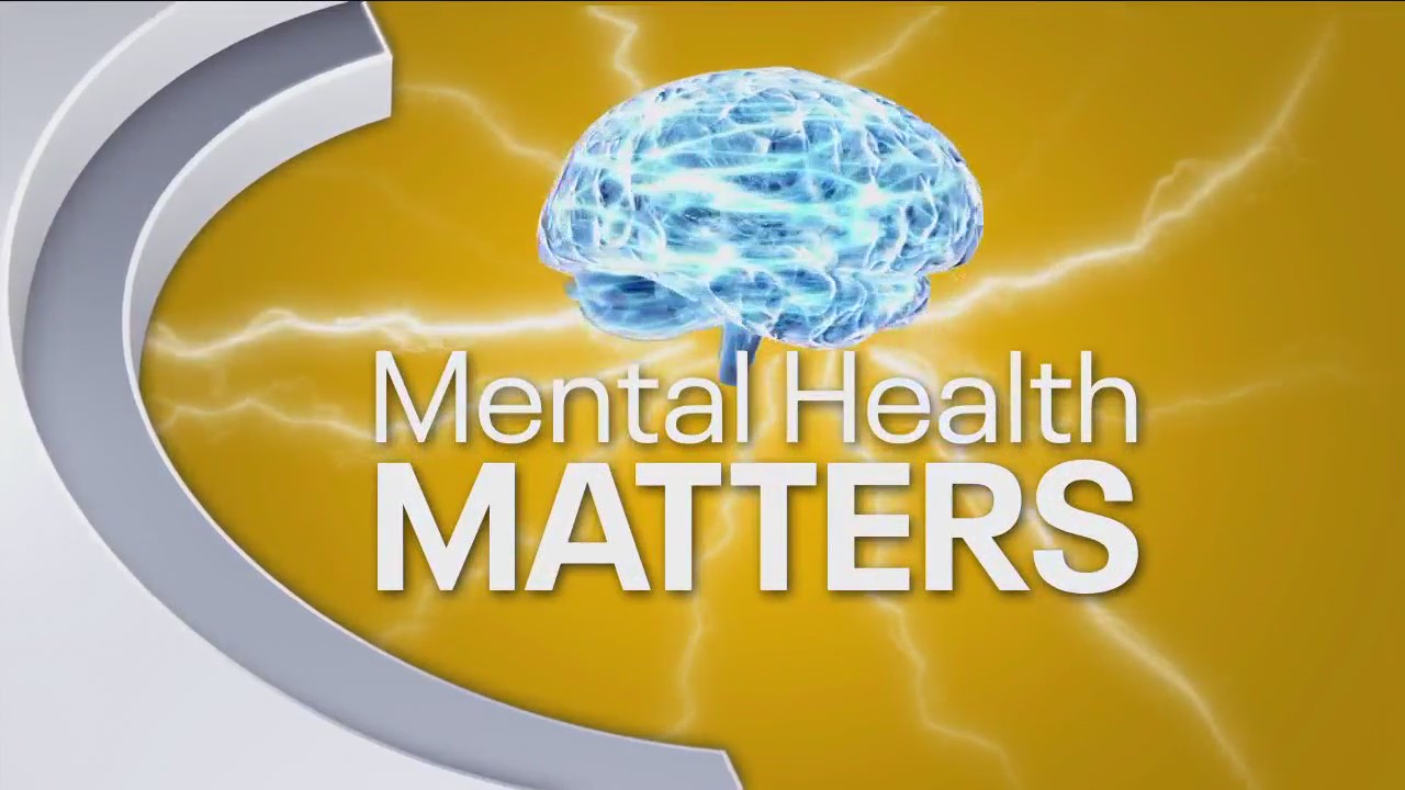 Mental Health Awareness Month: New mental health screening data released