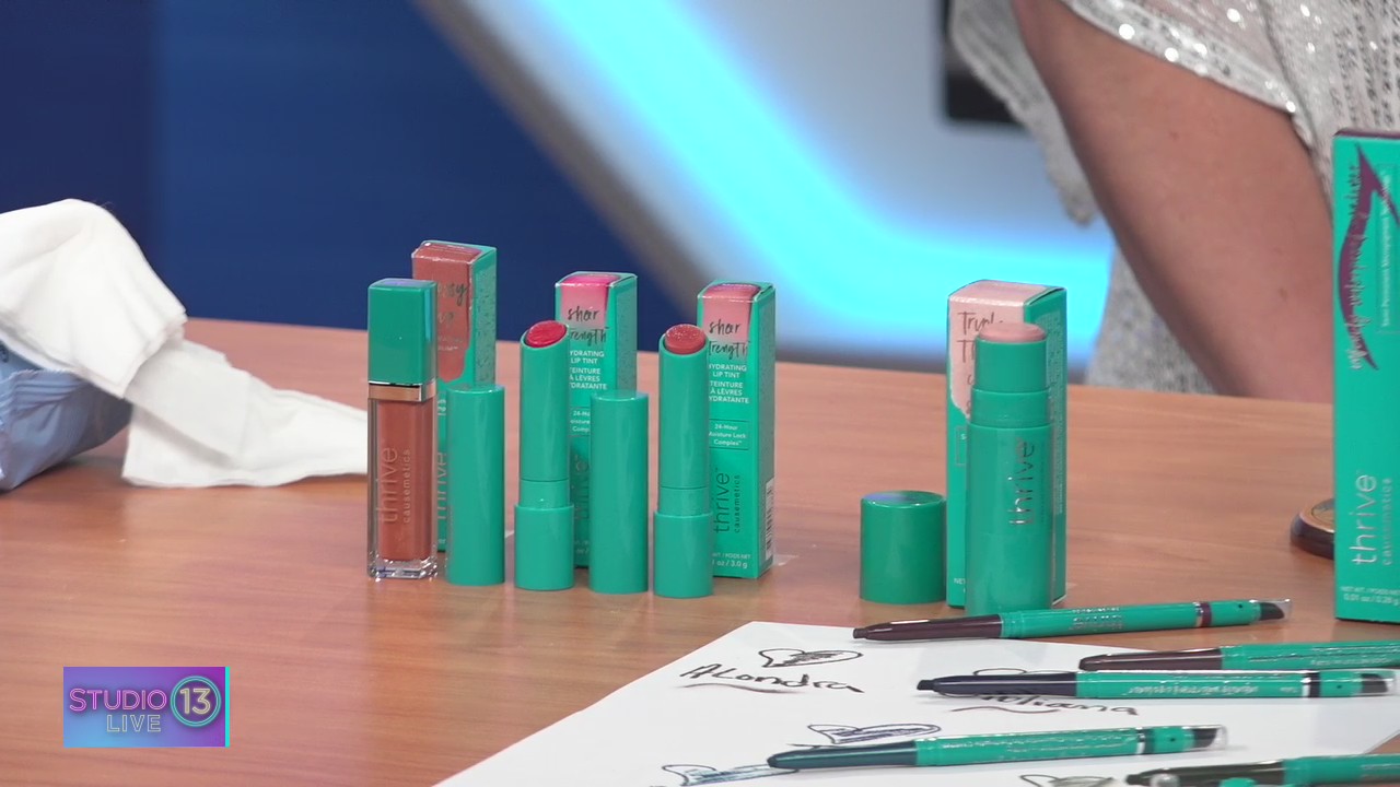 Learning how to incorporate spring colors into your makeup routine