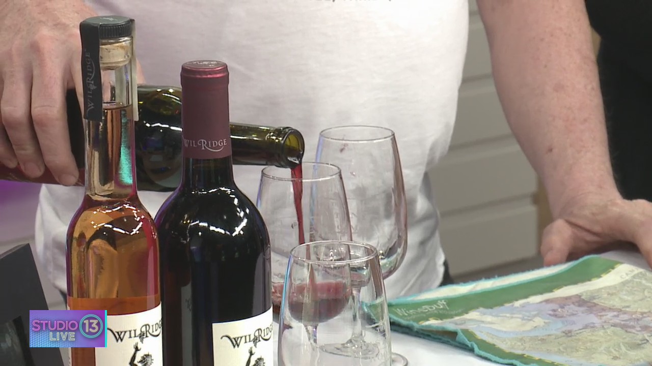 Seattle Sips: The Tasting Room of Washington celebrating 20th anniversary