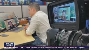 Digital detectives work to verify if videos from Ukraine are real