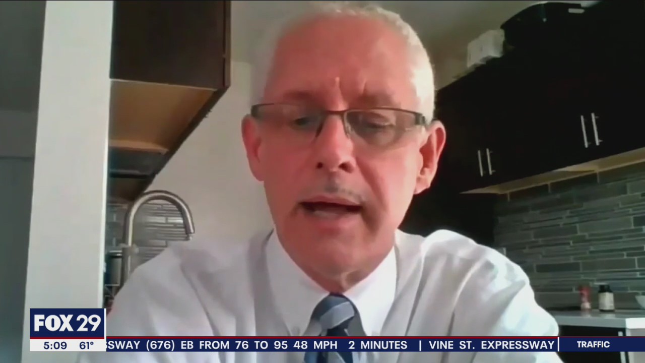 First of three candidates for Philadelphia Schools Superintendent meets with students, staff