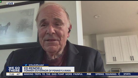 Philadelphia Historical Commission sites donating money to hep Ukraine