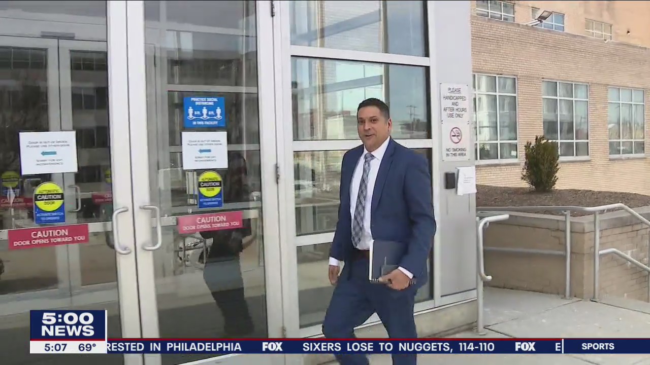 Philadelphia Schools Superintendent search continues with Illinois educator in town