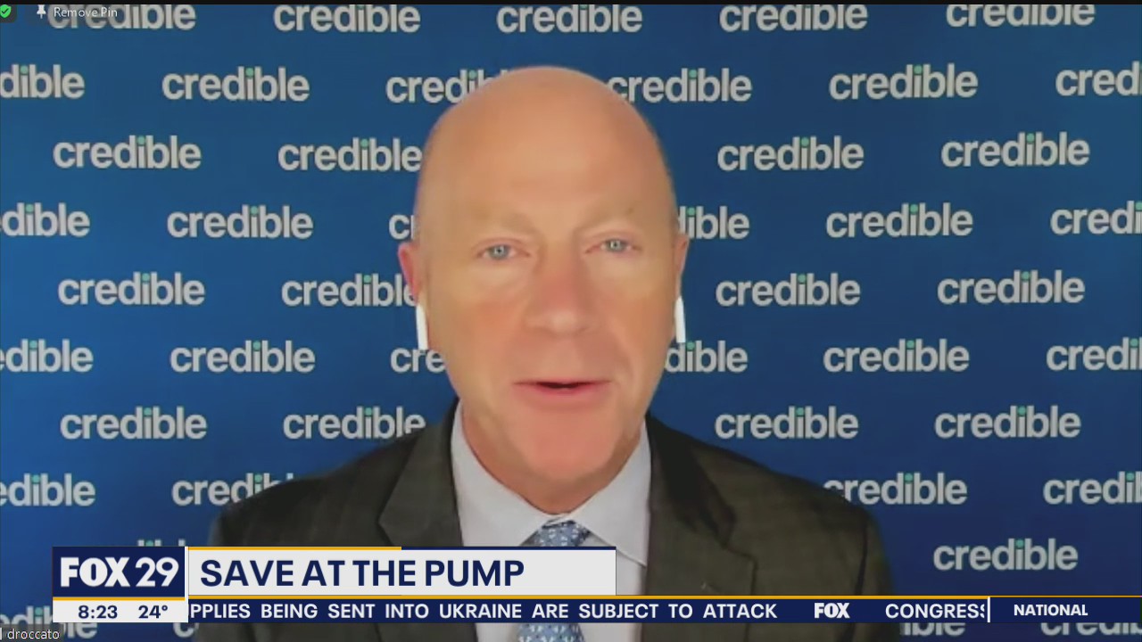 How to make the most of your money with risisng gas prices