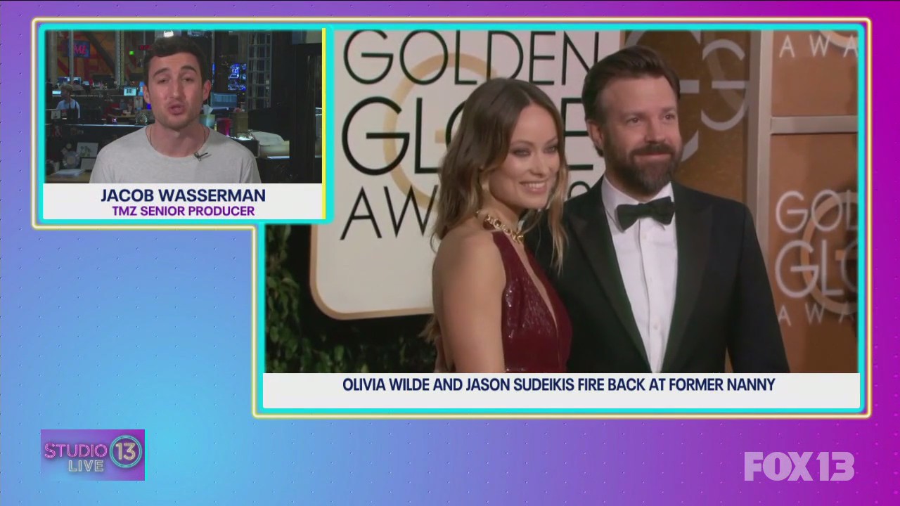 What's Poppin': Entertainment news with TMZ