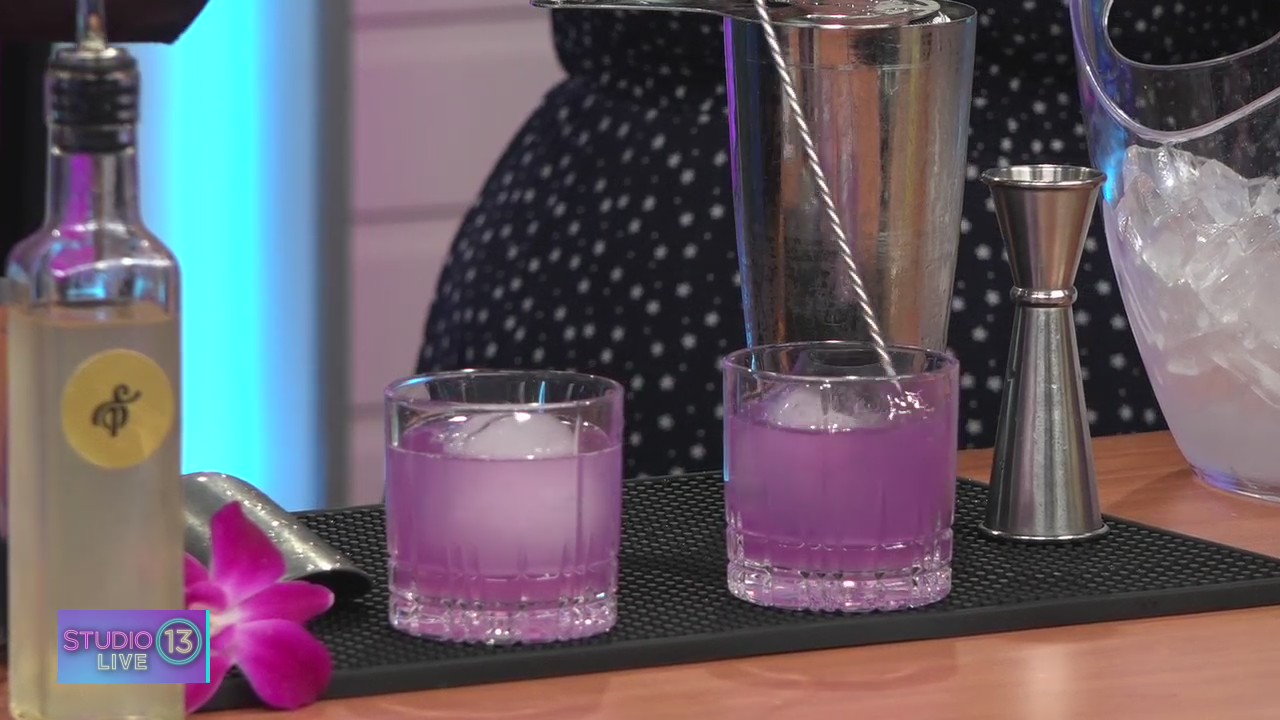 Seattle Sips: Making a cocktail inspired by 'Star Wars' with The Smith Tower