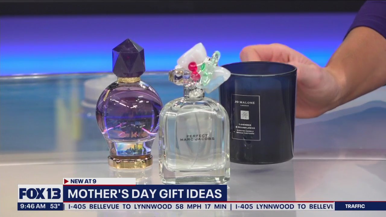 Mother's Day gift ideas