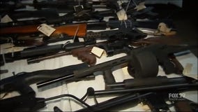 Save Our Streets: Solutions and Support