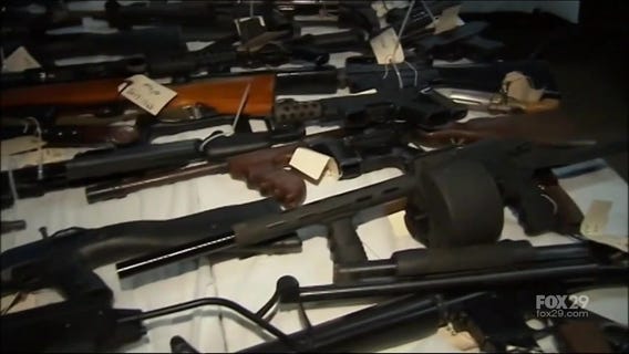 Save Our Streets: Solutions and Support