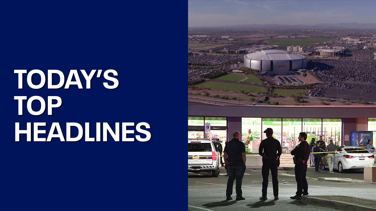 Cardinals football on a Monday night | FOX 10 Headlines Oct. 21