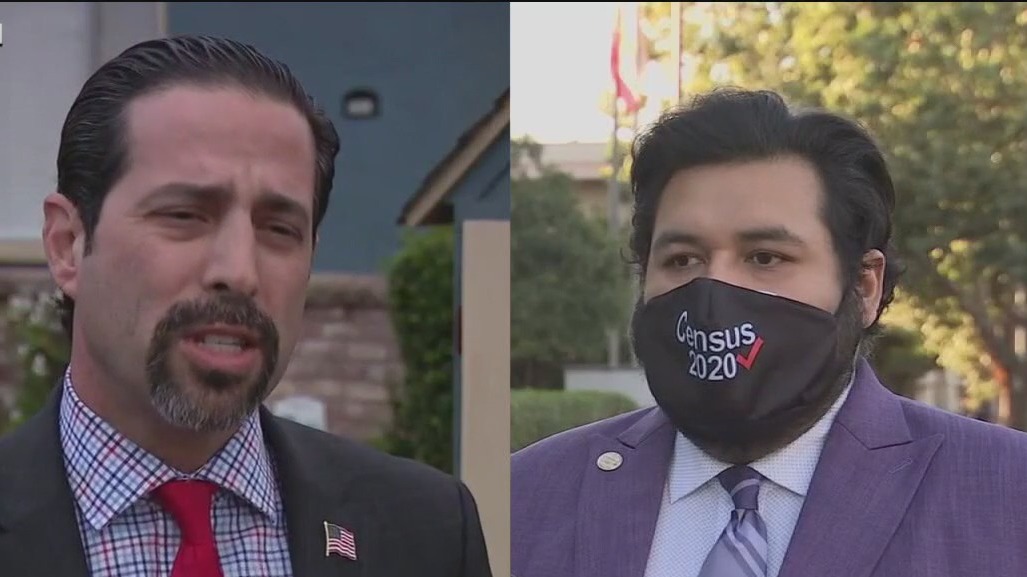 Former San Leandro city manager sues councilmembers