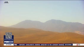 Sunny for most, breezy for many