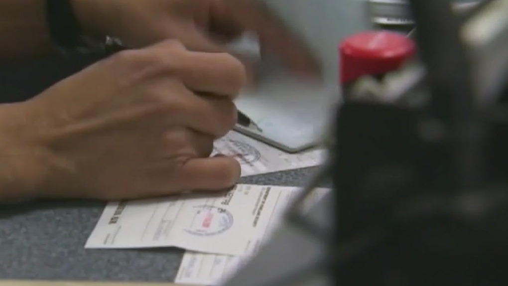 US may require tourists to post $15K bond to enter country