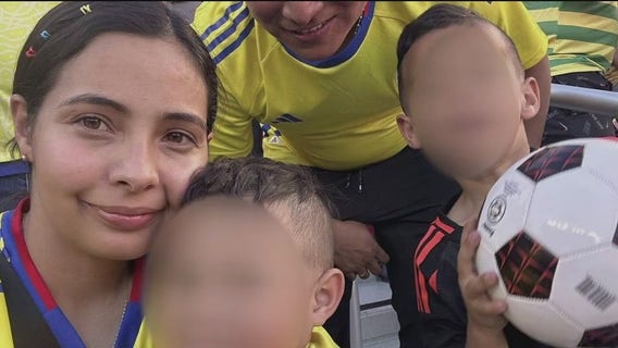 Driver in San Mateo crash that killed woman and injured sons says brakes failed