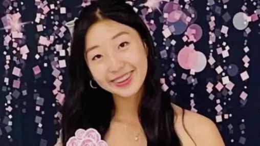 Katie Hong: Family of missing teen desperate to find her