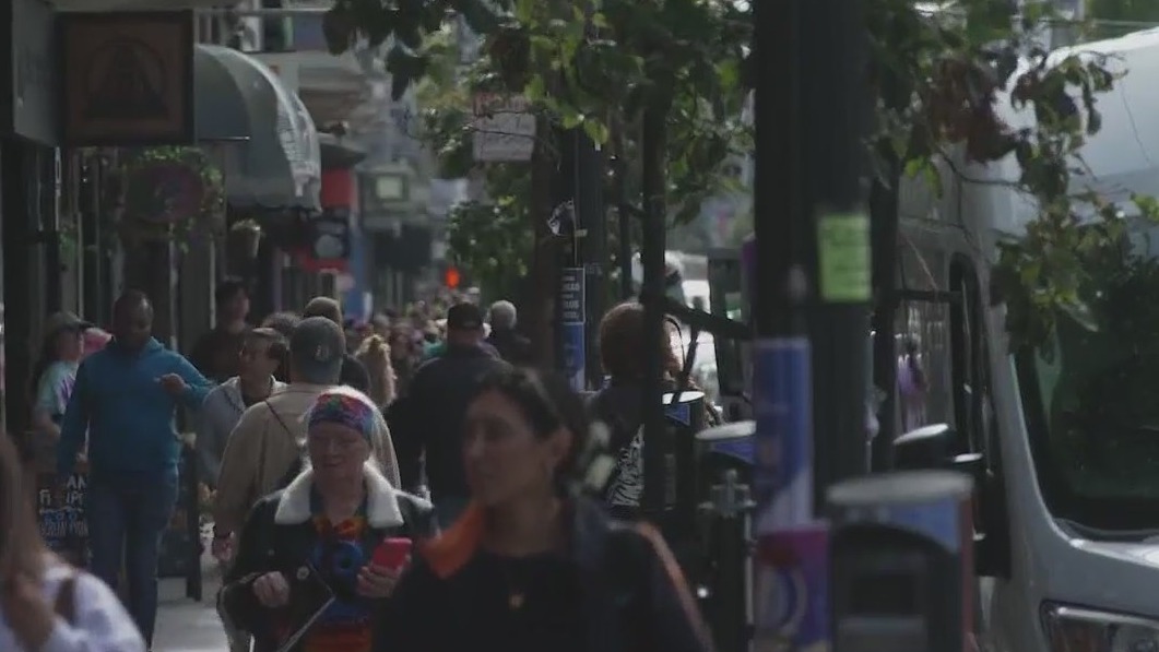 Dead & Company concerts bring economic boost to San Francisco businesses