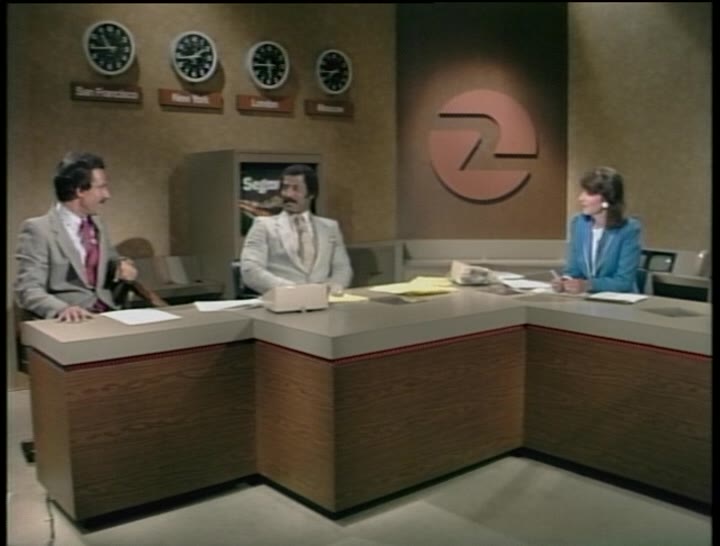 From KTVU's Vault: Grateful Dead's 20th anniversary celebration in 1985