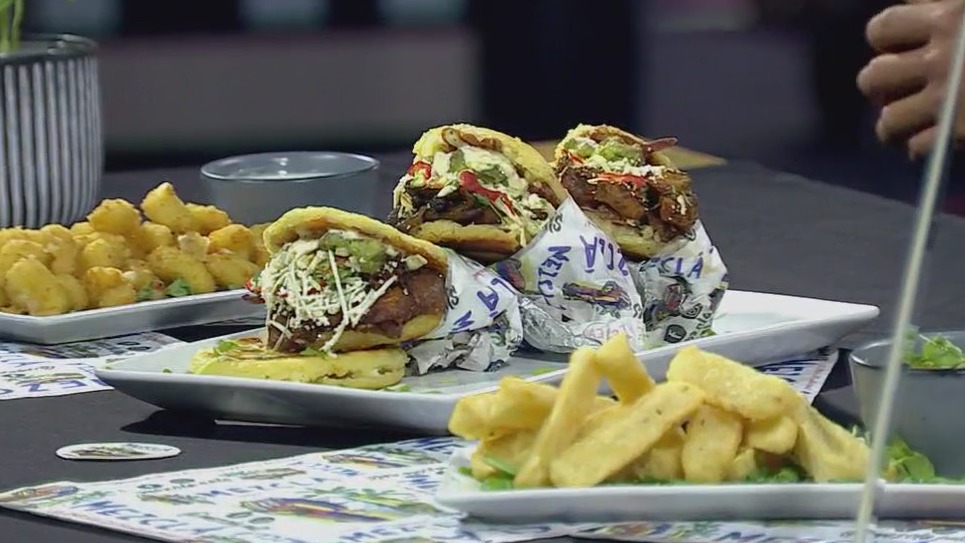 Outside Lands: Taste of the Bay Area putting a spotlight on diversity in the industry