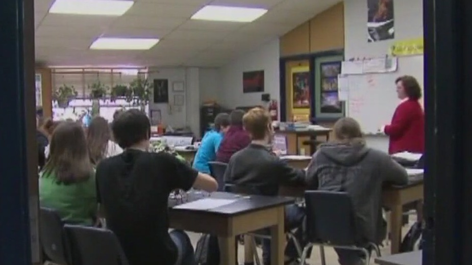 Back to School with Mount Diablo Unified School District's superintendent