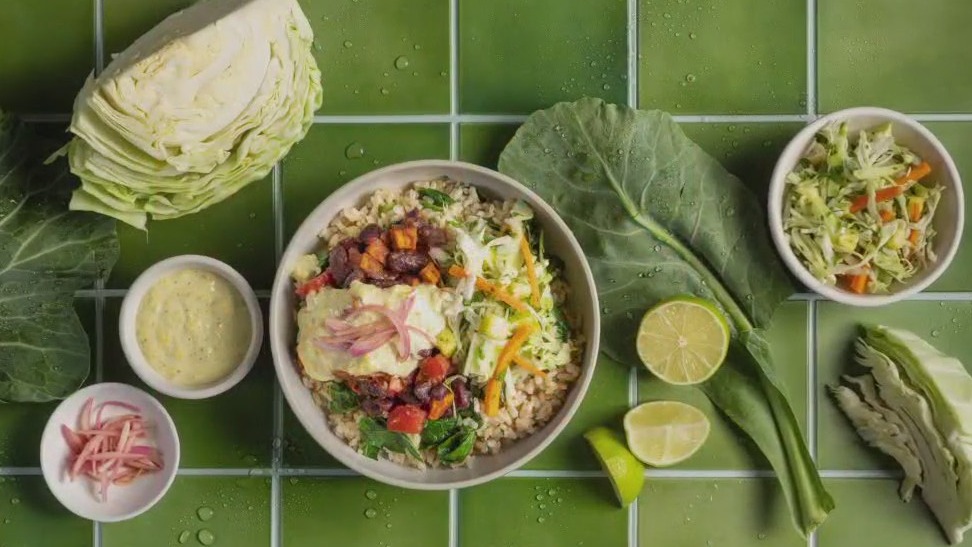 SFUSD teams up with Center for Ecoliteracy to bring new, fresh flavors to the cafeteria