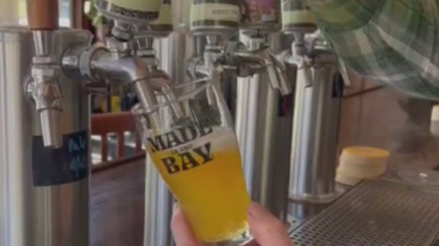 From West Coast IPAs to crisp ciders: Beer Lands returning to Outside Lands this year