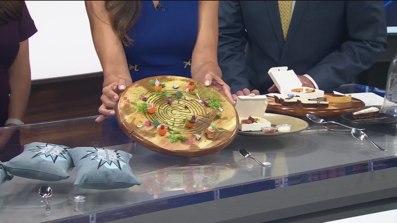 Merchant Roots on Take 2