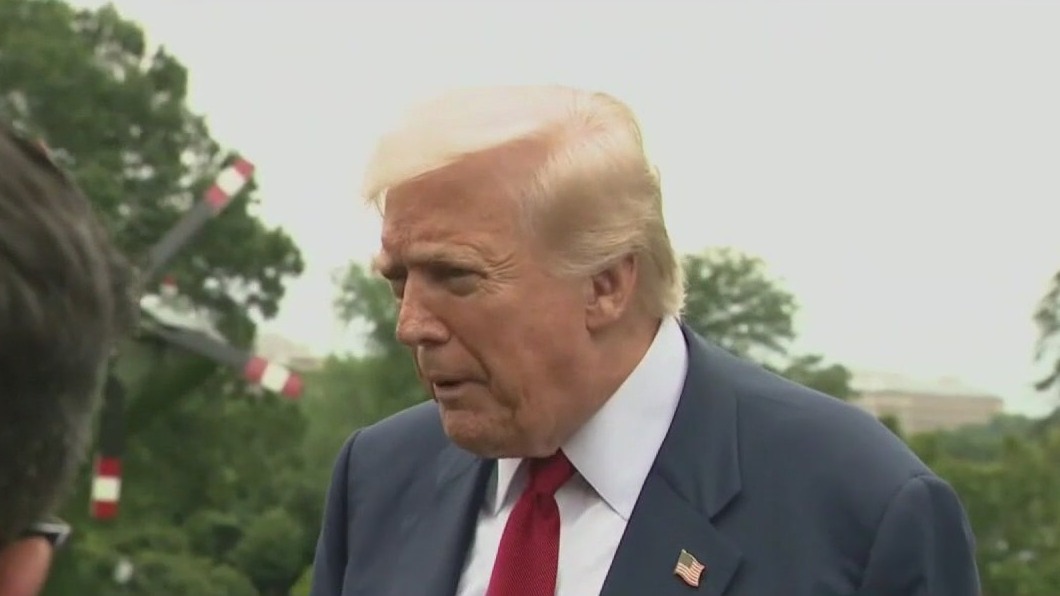 Trump's economic power play: fed and jobs data in the crosshairs