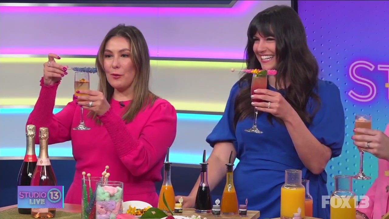 Seattle Sips: W Seattle hosting 'Bad Moms Brunch' on Mother's Day