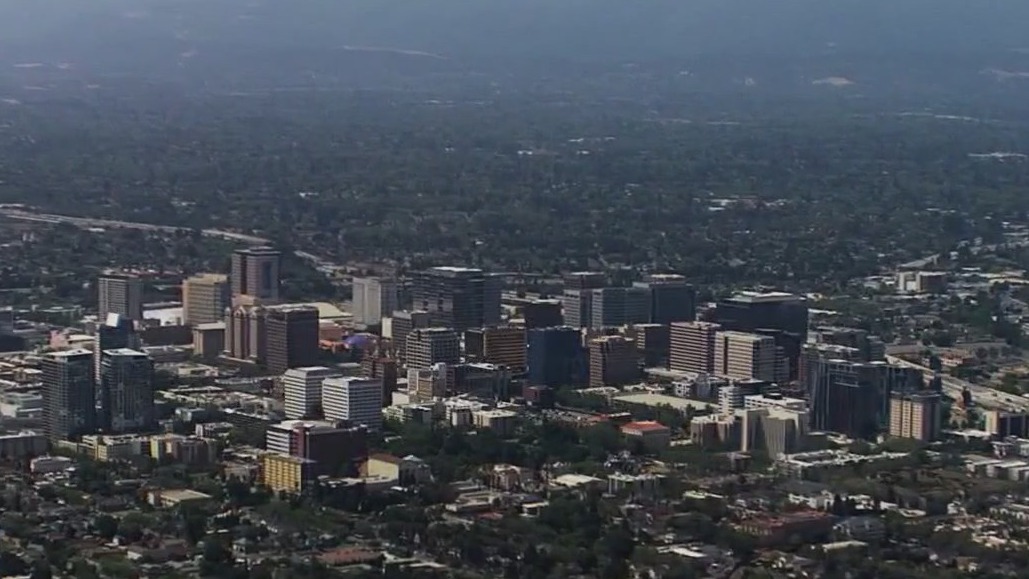 This South Bay city is home to the most expensive real estate in the country