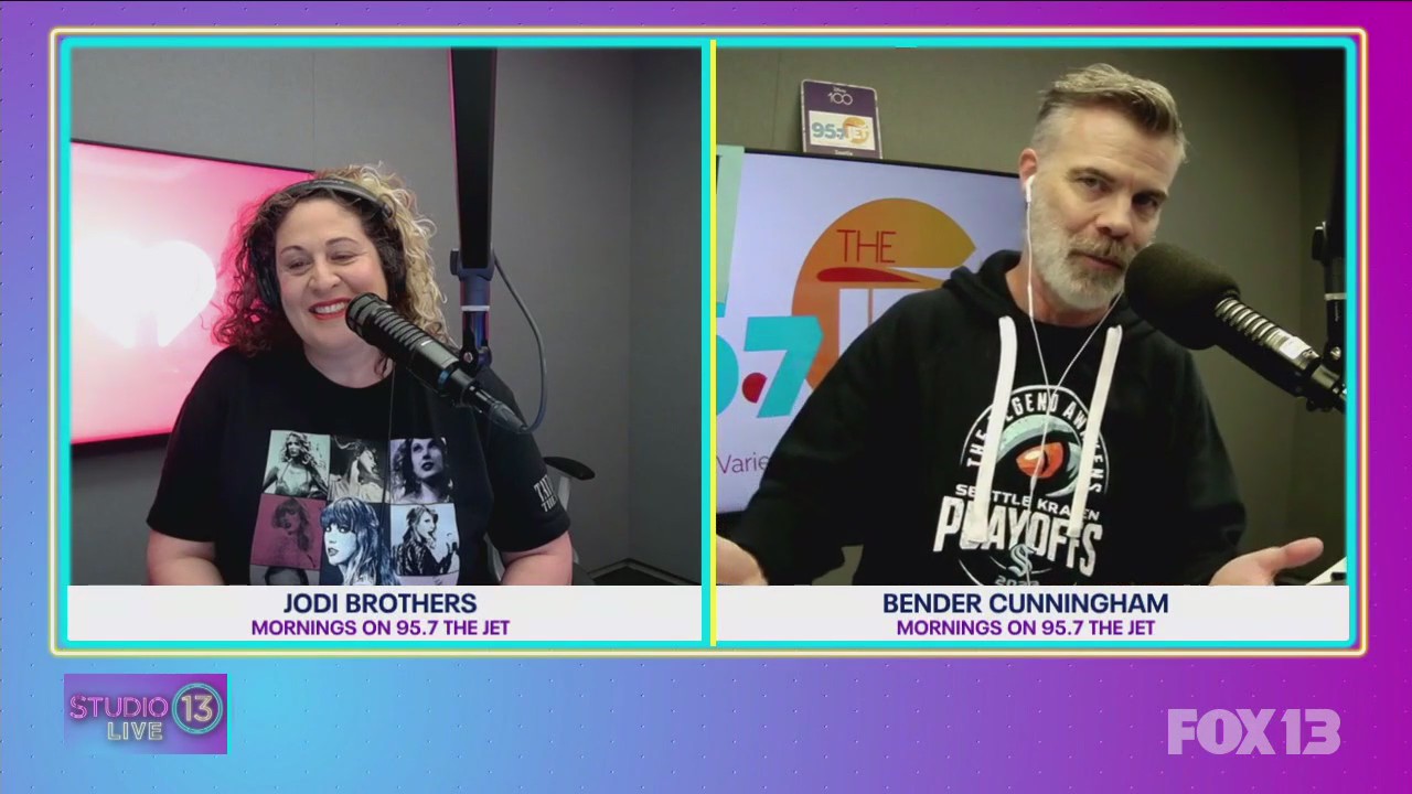 Jodi & Bender: New dating reality show featuring people who are divorced