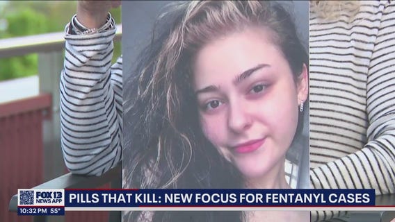 Pills that kill: The difficulty of building a case for controlled substance homicides