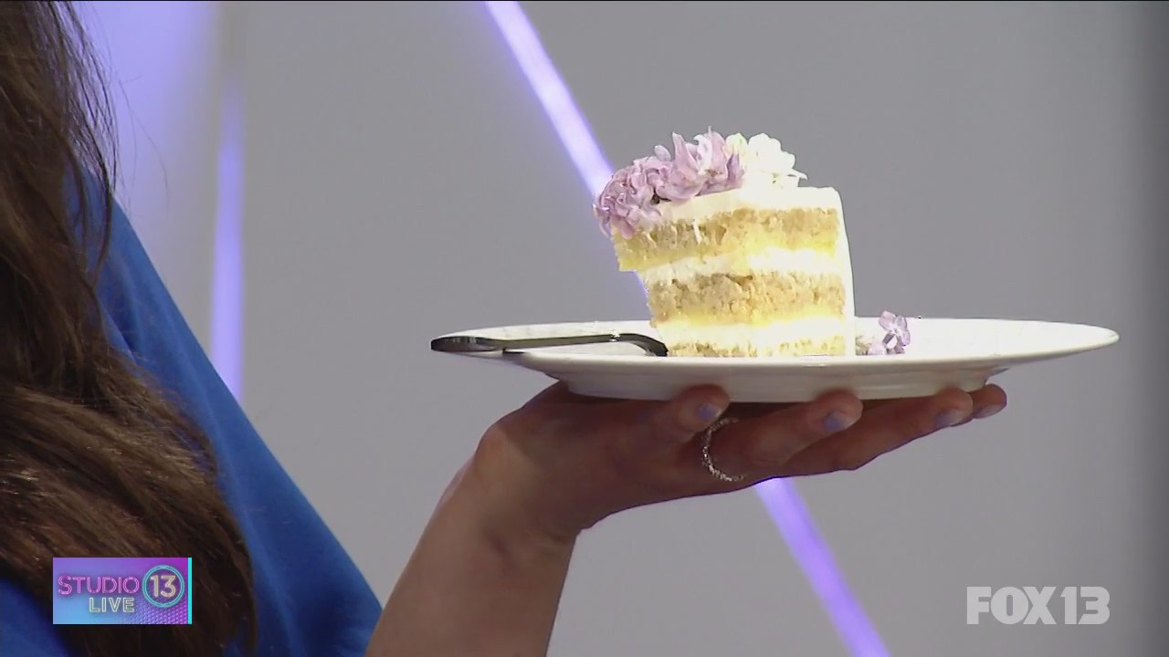 Discussing Book Larder's More than a Bake Sale event on Wednesday