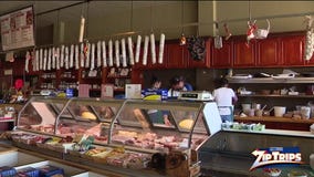 Zip Trips: Castro Valley