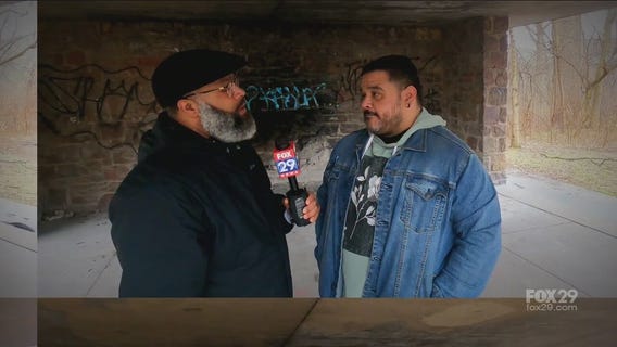 Mayfair residents discuss the battle to stop gun violence