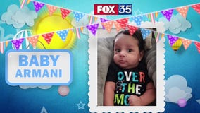 Weather Babies: July 27 to 31