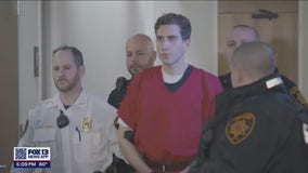 Bryan Kohberger returning to court later this month