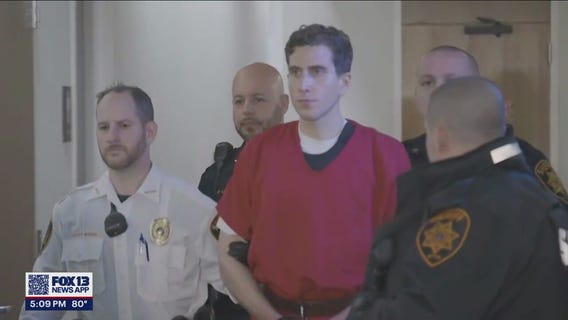 Bryan Kohberger returning to court later this month