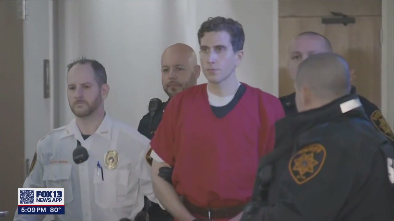 Bryan Kohberger returning to court later this month