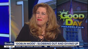 'Goblin Mode': New term designated for phase of laziness common during COVID-19 quarantine