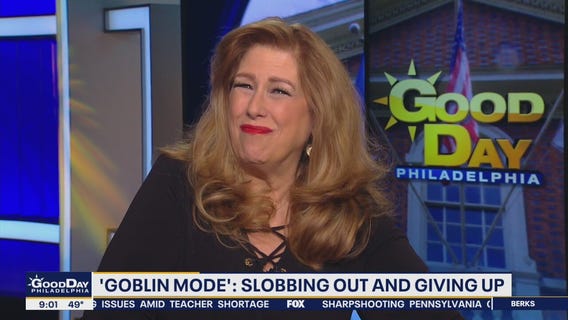 'Goblin Mode': New term designated for phase of laziness common during COVID-19 quarantine