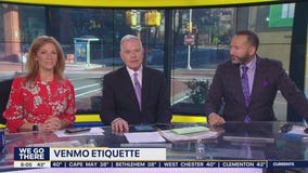 What is proper Venmo etiquette?