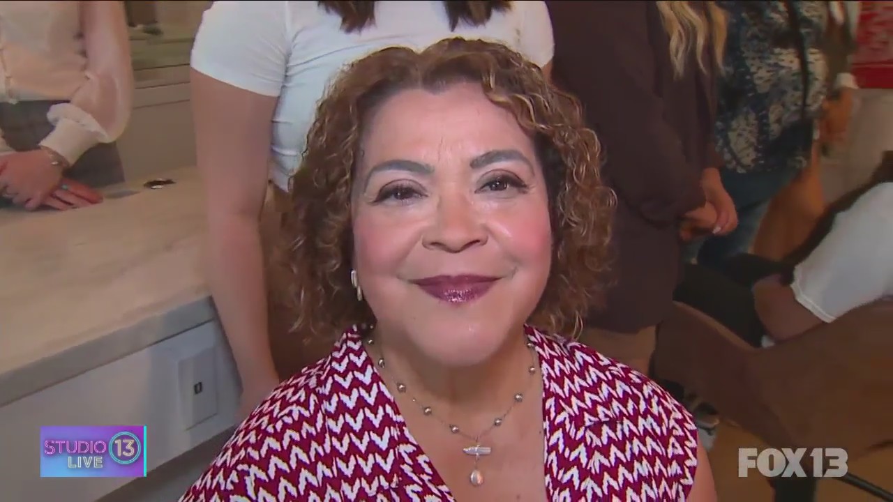 Mother's Day Makeovers: The final reveal!