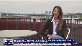 Healthier Together: Substance use disorder in adults