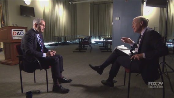 Save Our Streets: It's Up To All Of Us