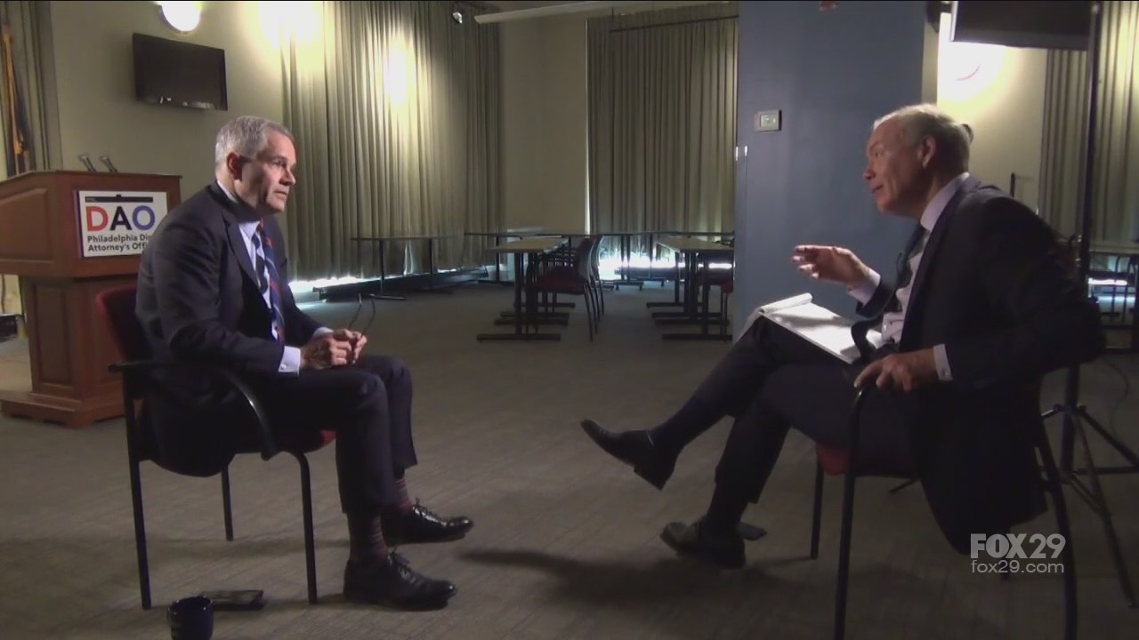 Save Our Streets: It's Up To All Of Us