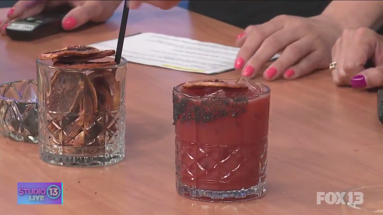 Seattle Sips: Making creative summer cocktails with Gold Bar