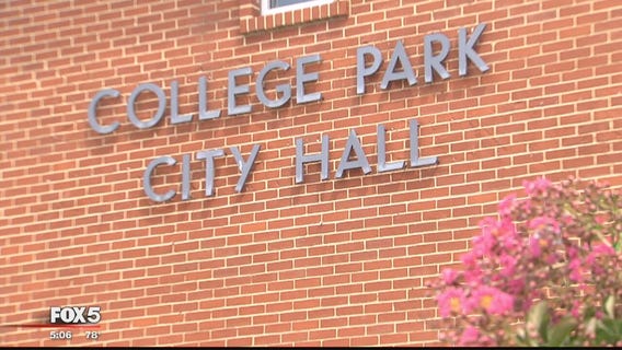 College Park officials receive threats on proposal to allow non-US citizens right to vote