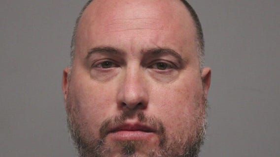 AZ detention officer accused of striking family member